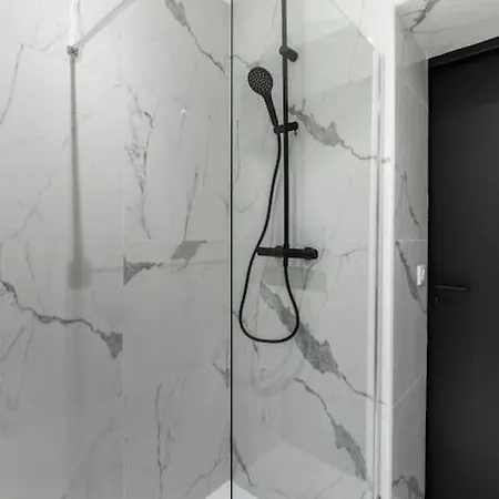 Апартаменты Mogador/haussmann : Charming 4p/1br Париж